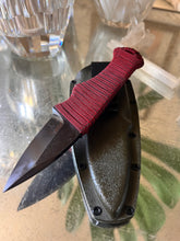 Red Kara- Half height