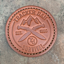 TD Survival Patch- Large 3” Diameter