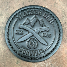 TD Survival Patch- Large 3” Diameter